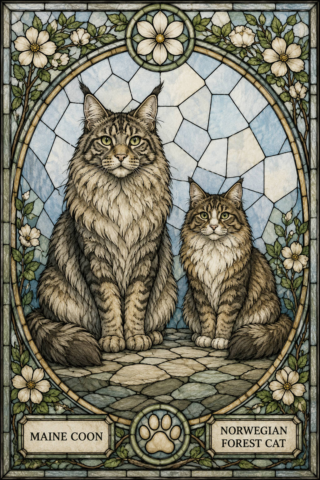 Coloring page 1