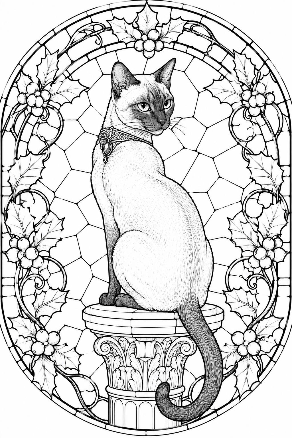 Coloring page 10
