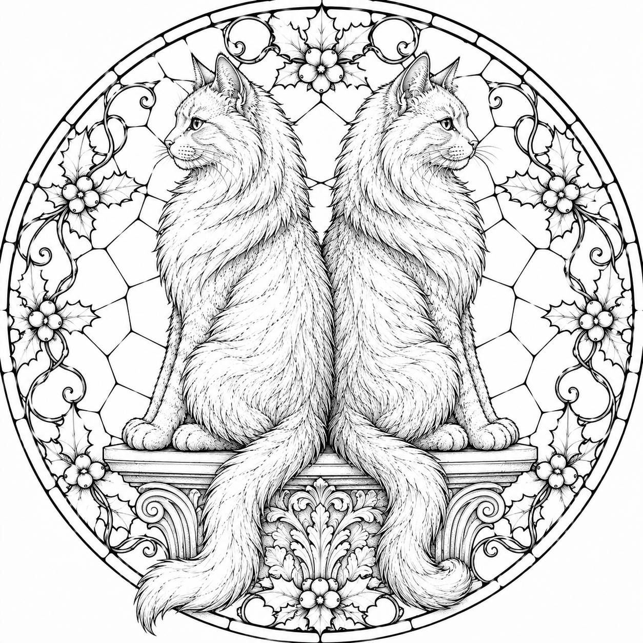 Coloring page 3