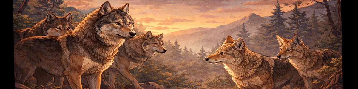 Coywolves